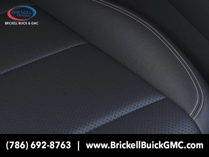 New 2026 GMC Terrain Elevation w/ Elevation Premium Package FWD image 21
