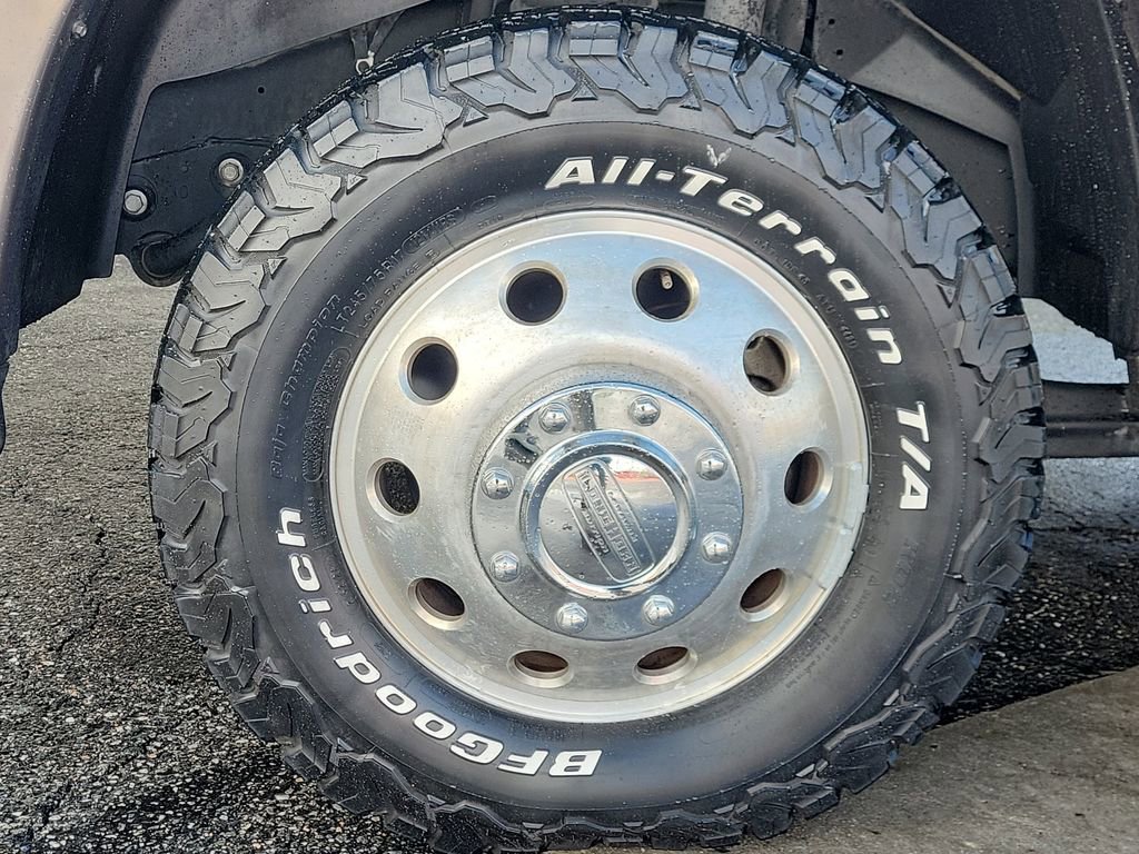 Used 2018 RAM 3500 Laramie Longhorn AWD/4WD image 17