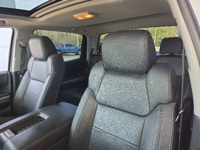 Used 2016 Toyota Tundra Limited AWD/4WD image 18