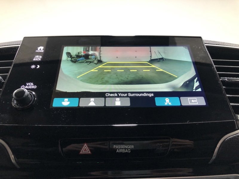 Used 2022 Honda Pilot Touring image 35