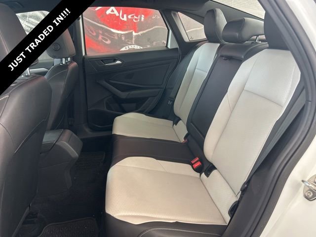 Used 2021 Volkswagen Jetta R-Line image 10