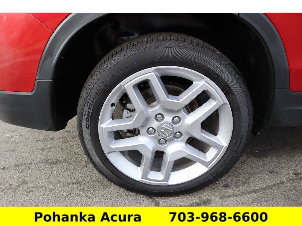 Used 2025 Honda Passport EX-L image 29