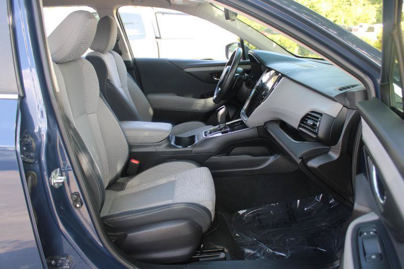 Used 2023 Subaru Outback Premium w/ Popular Package #1 AWD/4WD image 10
