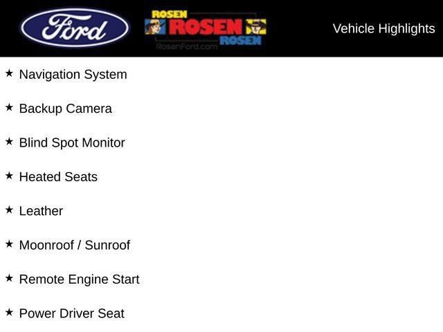 Used 2023 Ford F150 Lariat w/ Equipment Group 502A High AWD/4WD image 8