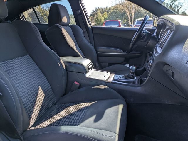 Used 2023 Dodge Charger Scat Pack RWD image 28