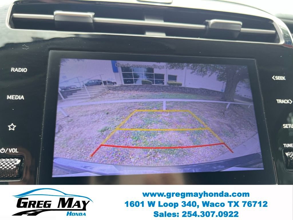 Used 2023 Hyundai Tucson SE FWD image 29