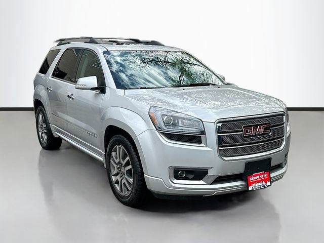 Used 2013 GMC Acadia Denali image 3