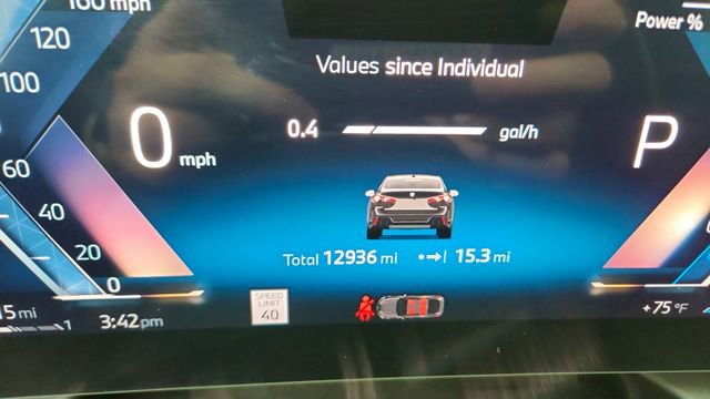 Used 2026 BMW 228i image 38