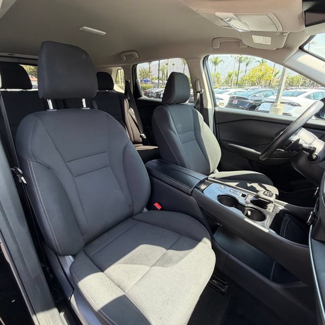 Used 2024 Nissan Rogue S FWD image 30