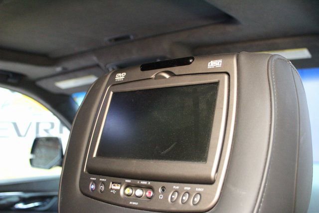 Used 2016 Cadillac Escalade Platinum image 14