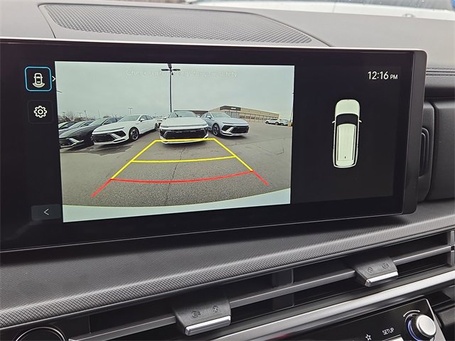 New 2026 Hyundai Santa Fe XRT image 13