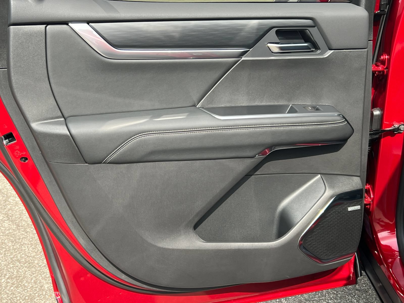 New 2027 GMC Acadia Elevation AWD/4WD image 35