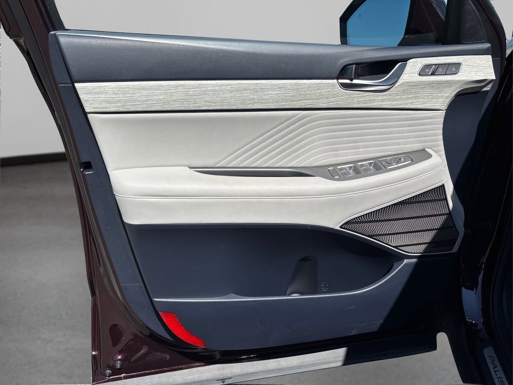 Used 2023 Hyundai Palisade Calligraphy AWD/4WD image 21