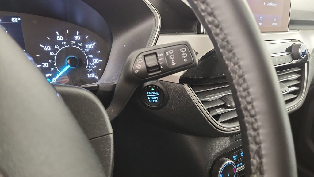 Used 2022 Ford Escape SE w/ Convenience Package AWD/4WD image 21