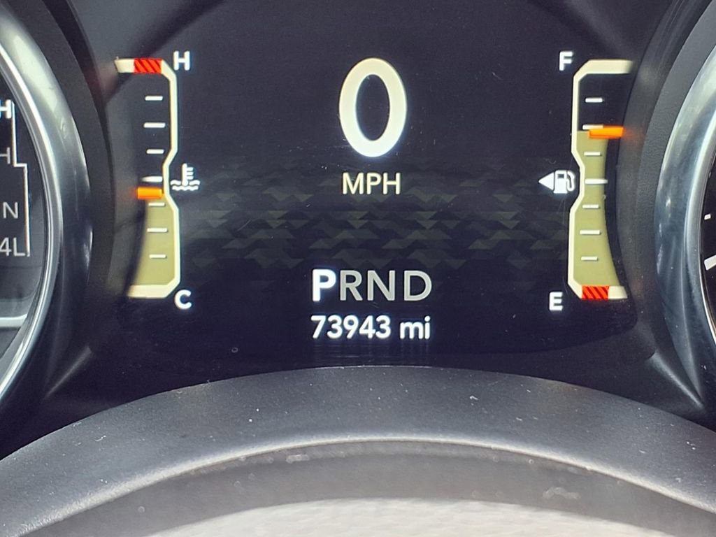 Used 2022 Jeep Wrangler Unlimited Sport image 16