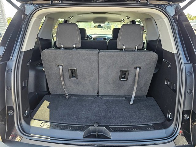 Used 2021 GMC Acadia SLE image 30