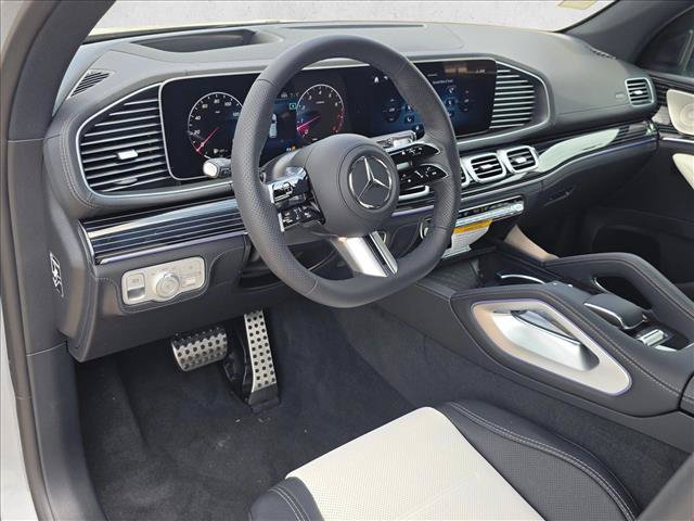New 2026 Mercedes-Benz GLE 580 4MATIC image 9