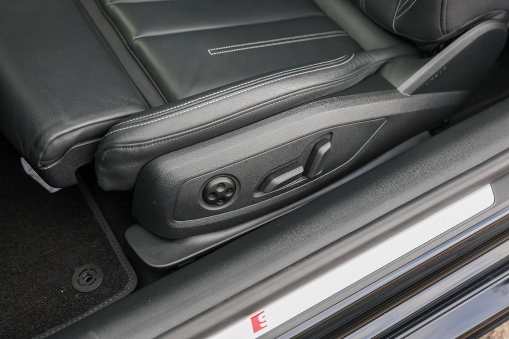 Used 2024 Audi A5 2.0T Premium image 8