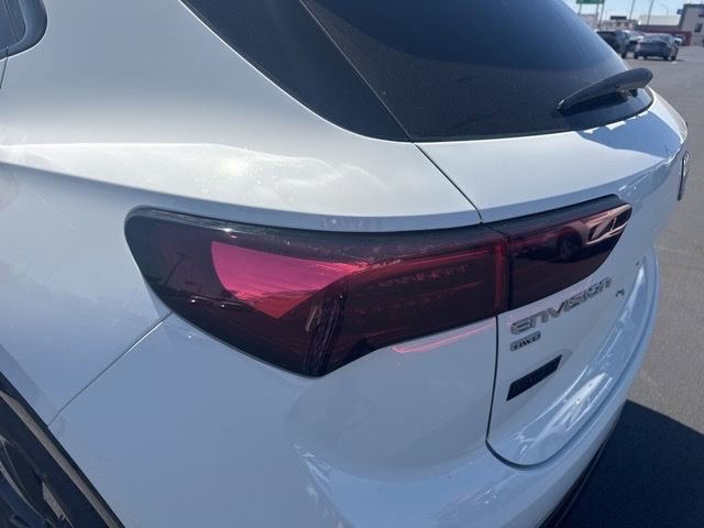 New 2026 Buick Envision Sport Touring image 19