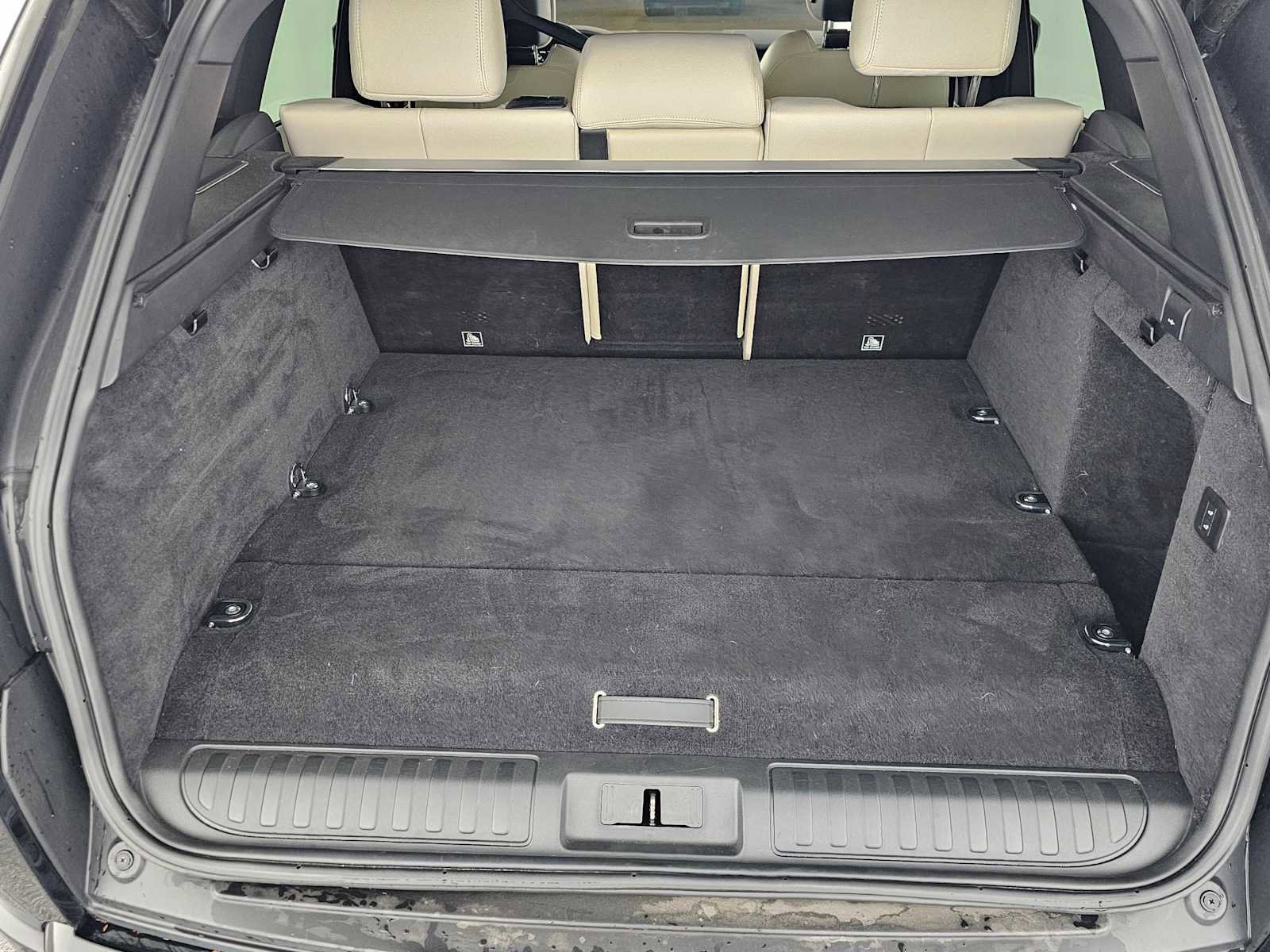 Used 2020 Land Rover Range Rover Sport Autobiography image 14