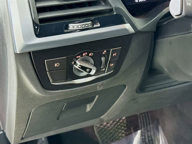 Used 2020 BMW X3 xDrive30i w/ Convenience Package image 10