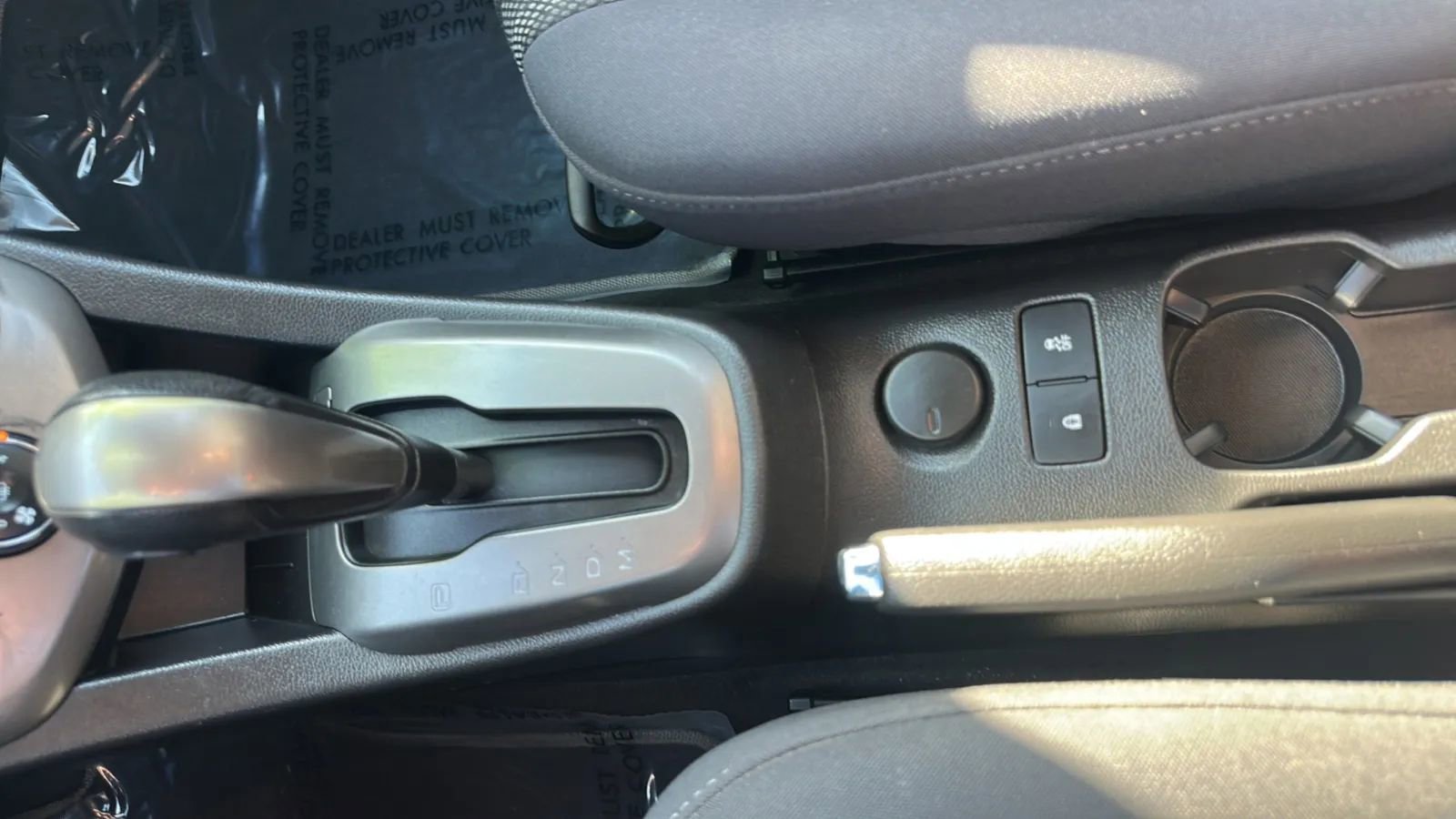 Used 2012 Chevrolet Sonic LT FWD image 13