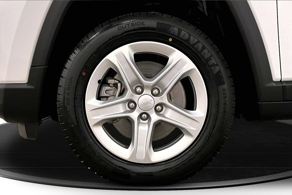 Used 2023 Jeep Compass Sport AWD/4WD image 33