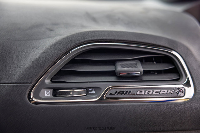 Used 2022 Dodge Challenger SRT Hellcat RWD image 62