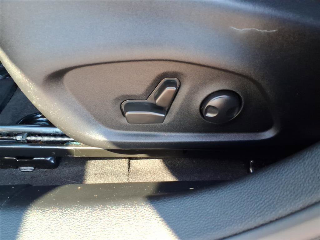 Used 2022 Jeep Compass Altitude w/ Convenience Group image 16