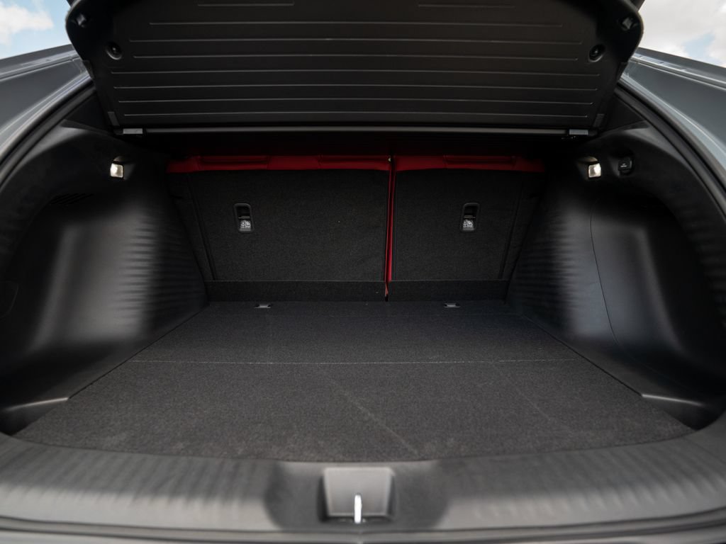 New 2026 Acura ADX A-Spec AWD/4WD image 38