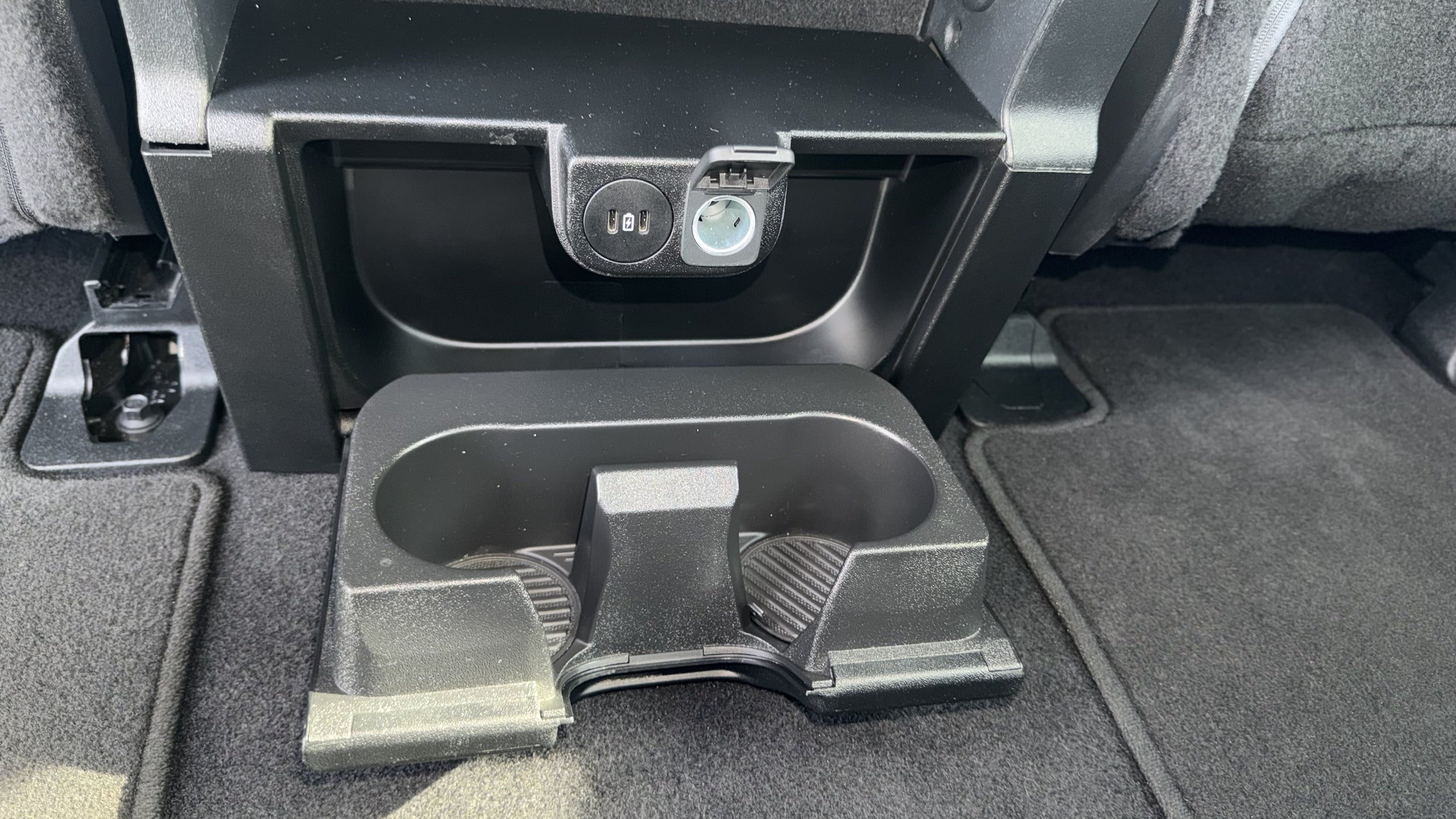 Used 2025 Ford F150 XLT w/ Equipment Group 301A Standard AWD/4WD image 19