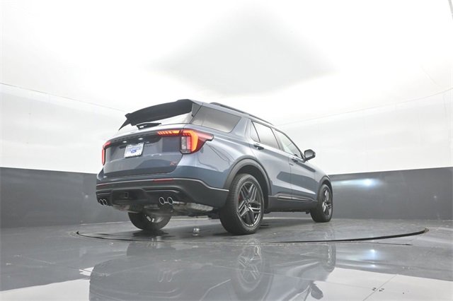 New 2026 Ford Explorer ST w/ Sun And Sound Package image 31