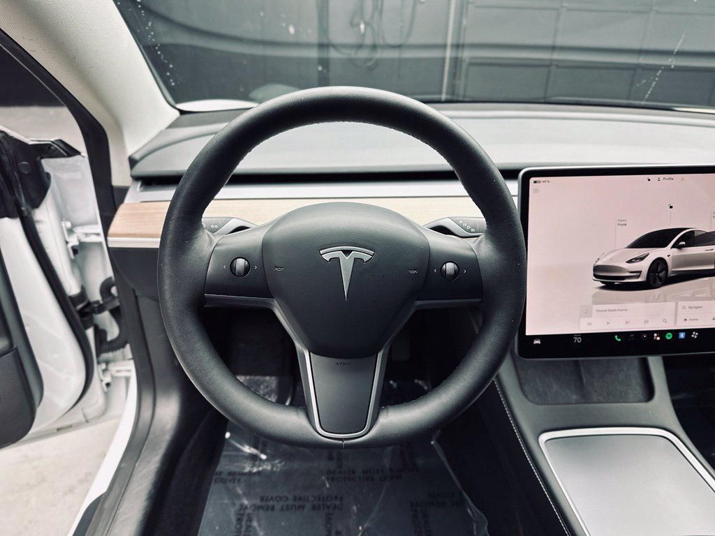 Used 2023 Tesla Model 3 Standard Range RWD image 25