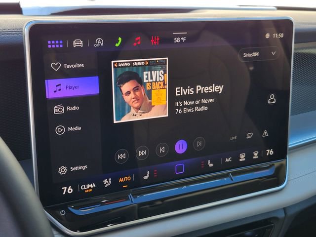 New 2026 Volkswagen Tiguan SE image 15