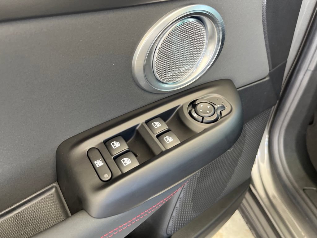 New 2023 Dodge Hornet GT Plus w/ GT Blacktop Package AWD/4WD image 36