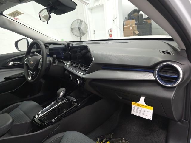 New 2026 Chevrolet Trax LT image 26