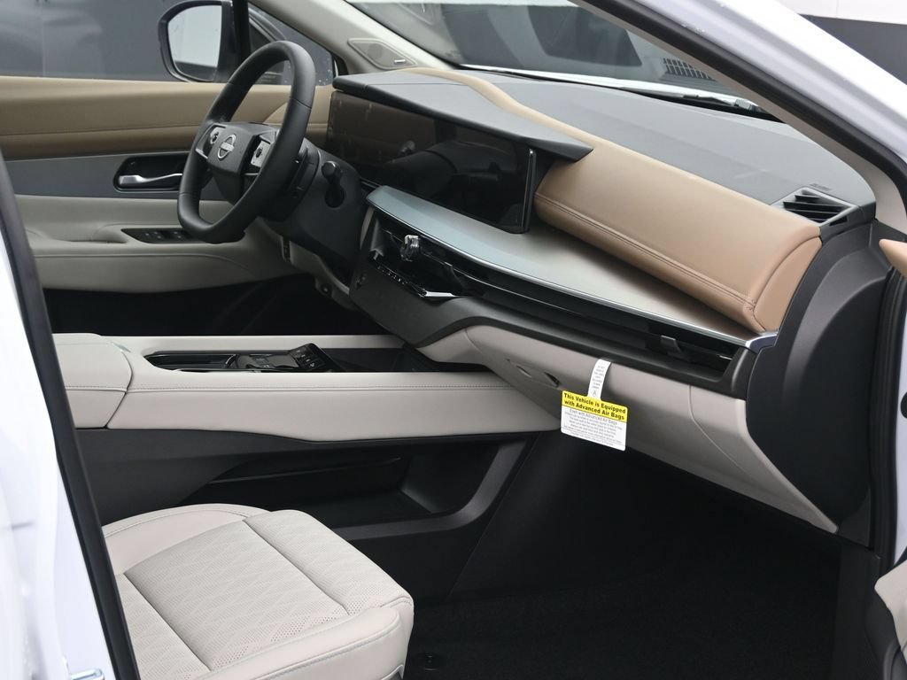 New 2026 Nissan Murano Platinum w/ Cargo Package AWD/4WD image 6