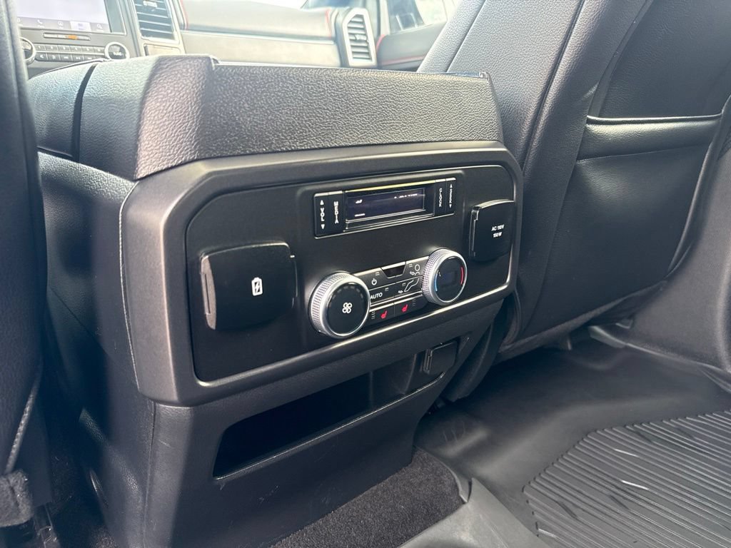 Used 2021 Ford Expedition Max Limited AWD/4WD image 32