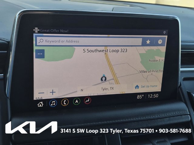 Used 2021 Chevrolet Tahoe LT w/ Rear Media and Nav Package AWD/4WD image 41