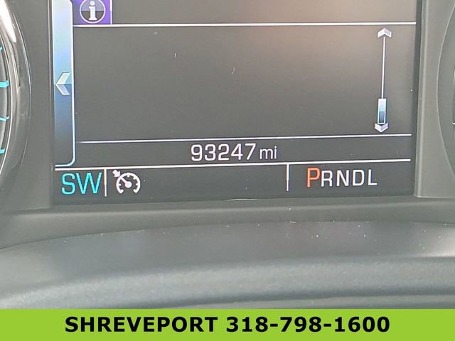 Certified 2018 GMC Sierra 1500 SLT AWD/4WD image 12
