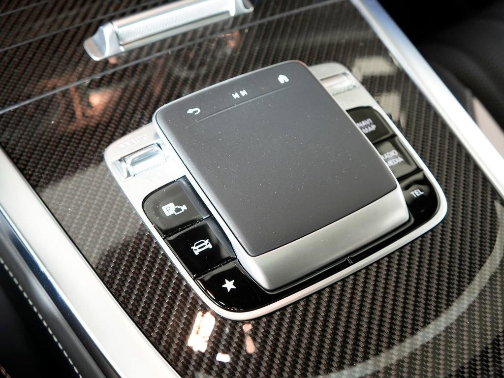 New 2026 Mercedes-Benz G 63 AMG 4MATIC image 26