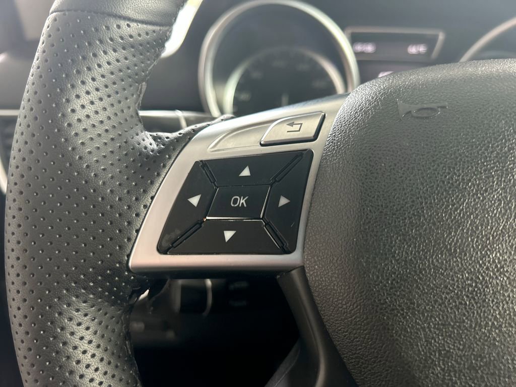 Used 2012 Mercedes-Benz ML 350 4MATIC image 18