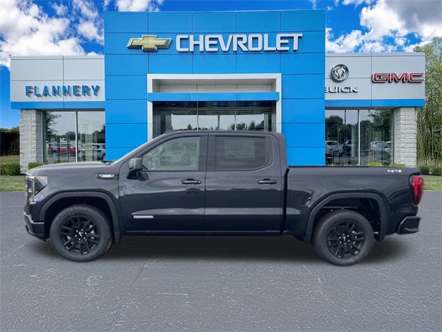 New 2026 GMC Sierra 1500 Elevation image 2