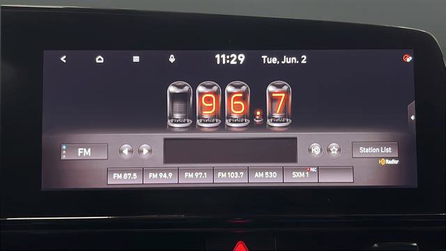 Used 2022 Hyundai Elantra N w/ Preferred Accessory Package FWD image 31