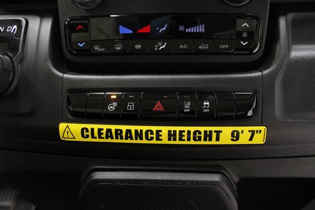 Used 2024 RAM ProMaster 3500 image 8