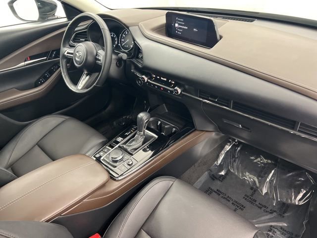 Used 2023 MAZDA CX-30 2.5 Turbo w/ Premium Package image 28