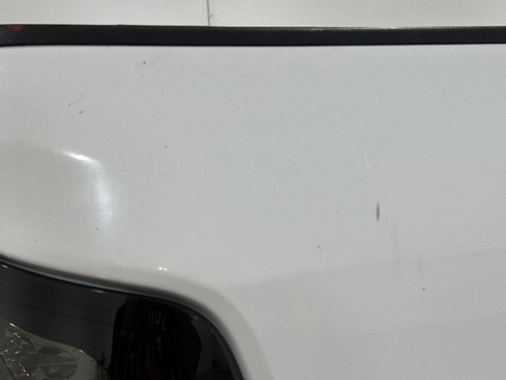 Used 2012 RAM 3500 ST w/ Chrome Appearance Group image 27