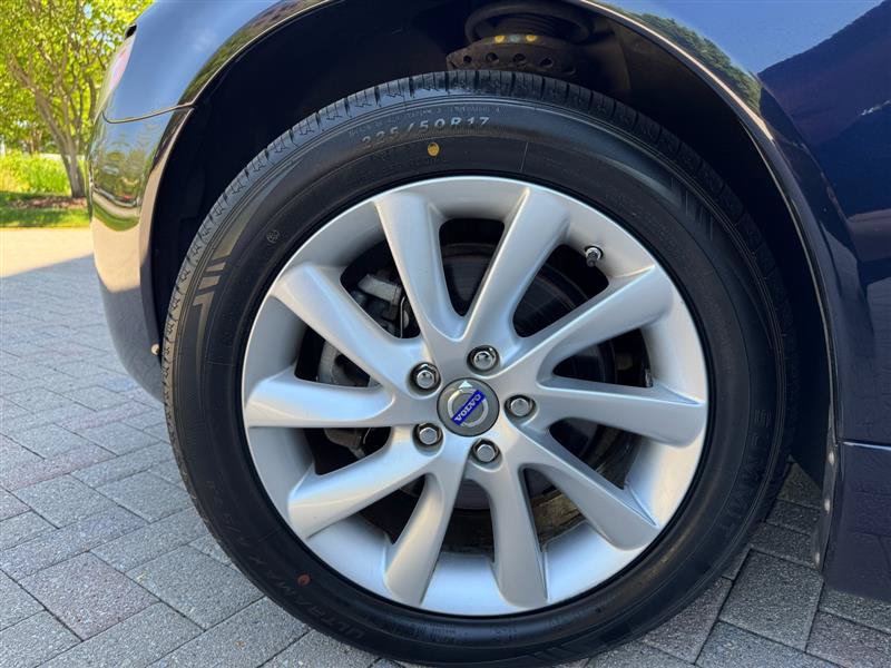 Used 2015 Volvo S80 T5 Platinum FWD image 10