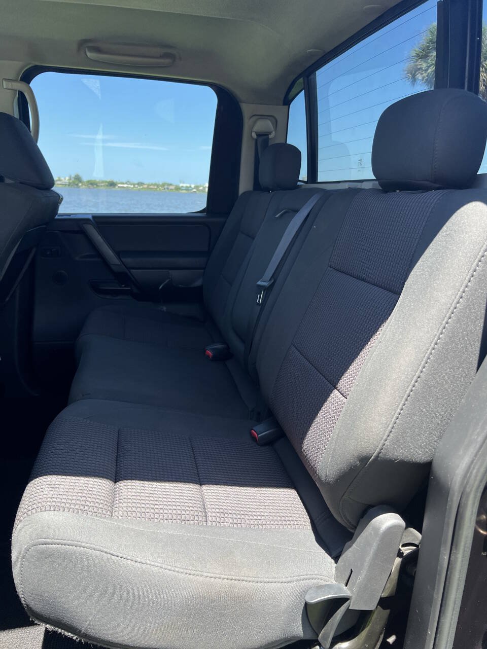 Used 2010 Nissan Titan SE w/ Texas Titan Pkg RWD image 15