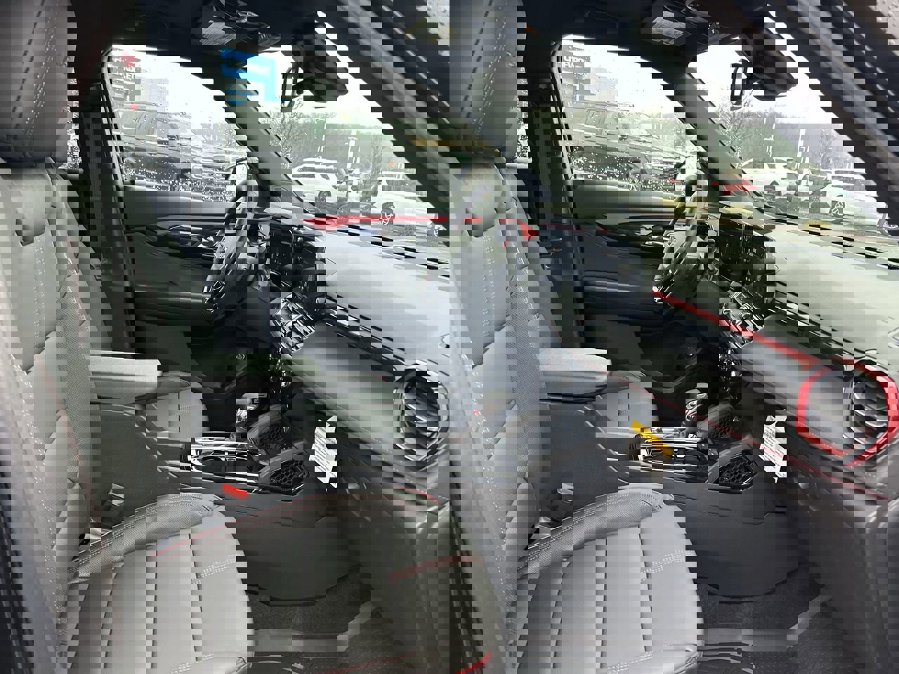 New 2026 Chevrolet TrailBlazer RS w/ Convenience Package image 13